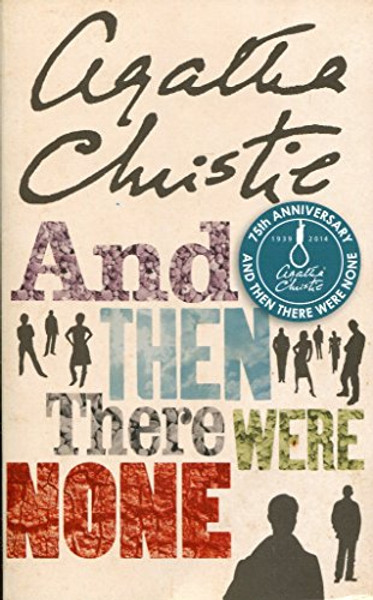 And Then There Were None (Agatha Christie Collection)