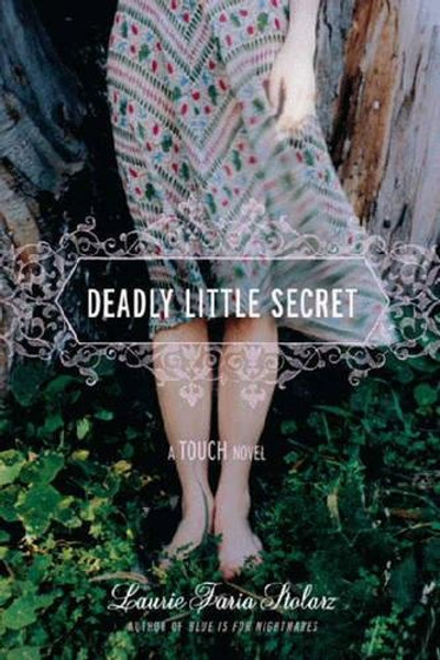 Deadly Little Secret (A Touch Novel)