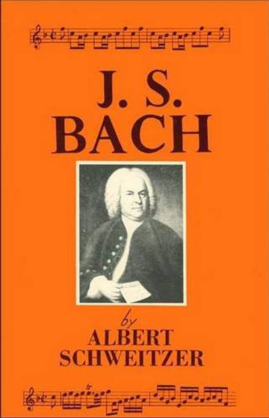 J. S. Bach, 2 Vol. Set