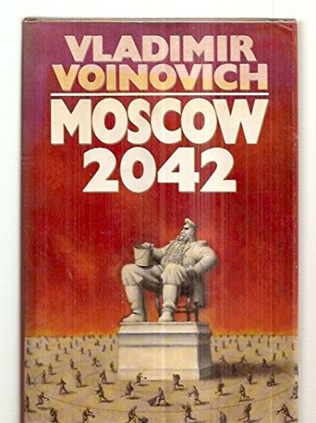 Moscow 2042