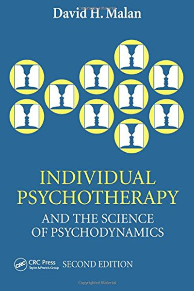Individual Psychotherapy and the Science of Psychodynamics, 2Ed (Hodder Arnold Publication)
