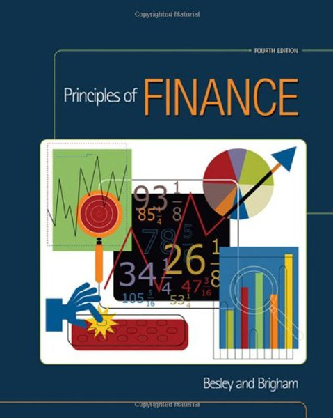 Principles of Finance