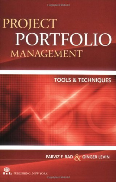 Project Portfolio Management Tools & Techniques