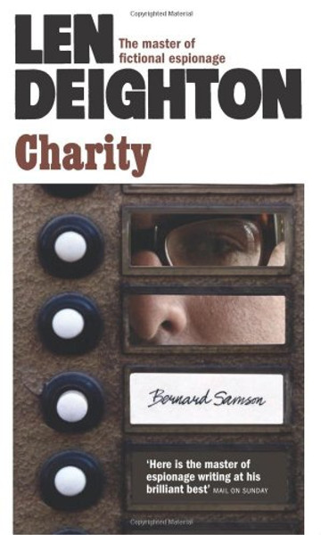 Charity (Samson)