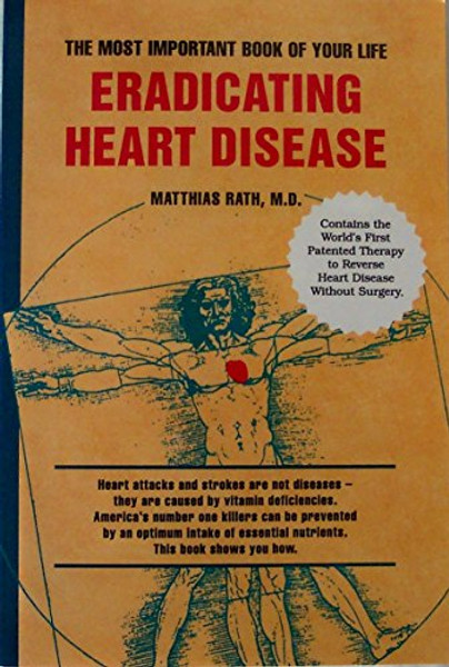 Eradicating Heart Disease