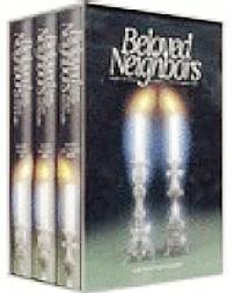 Beloved Neighbors (3 volume box set)