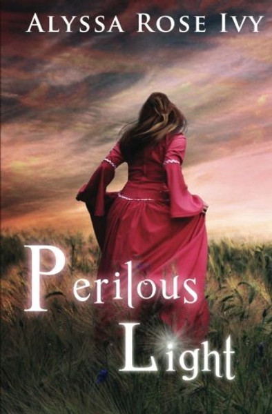 Perilous Light: Book Two of the Afterglow Trilogy