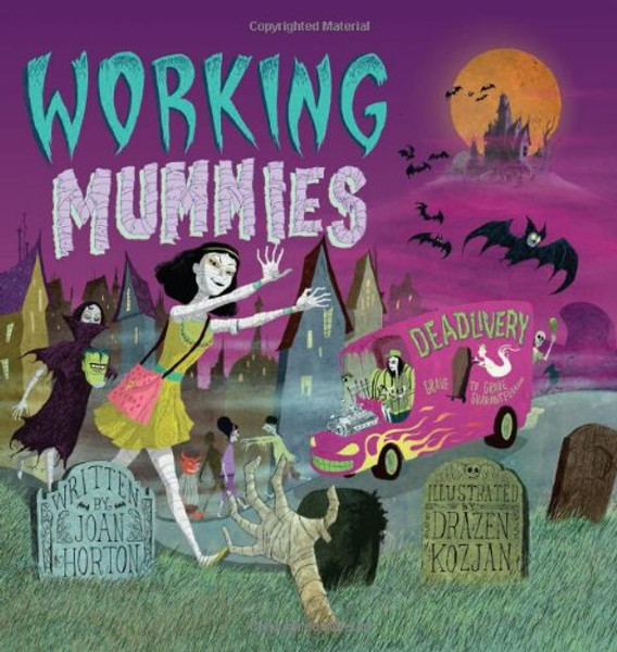 Working Mummies