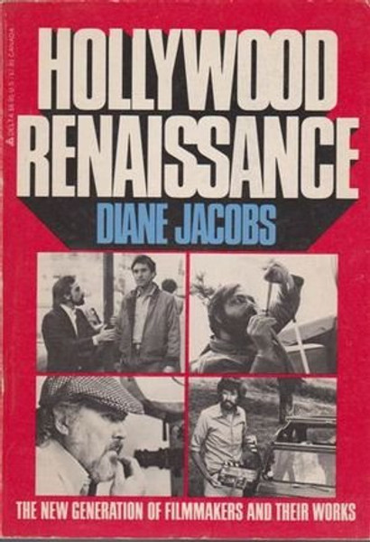 Hollywood Renaissance (A Delta Book)