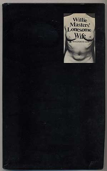 Willie Masters' lonesome wife, (Tri-quarterly. Supplement)