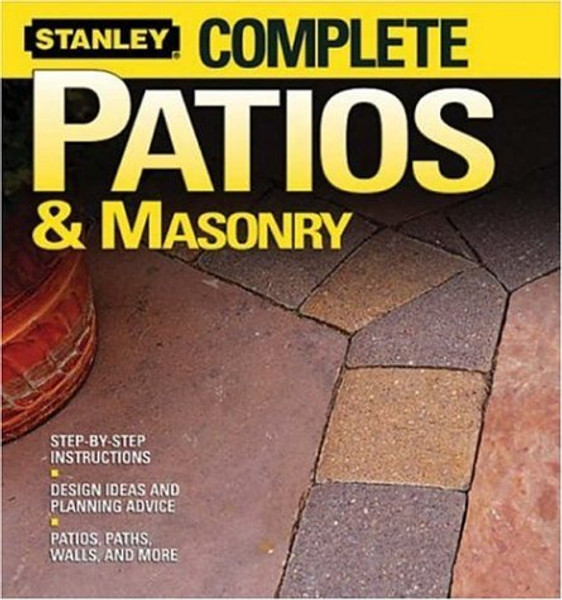 Complete Patios & Masonry