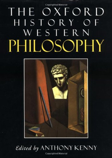 The Oxford History of Western Philosophy