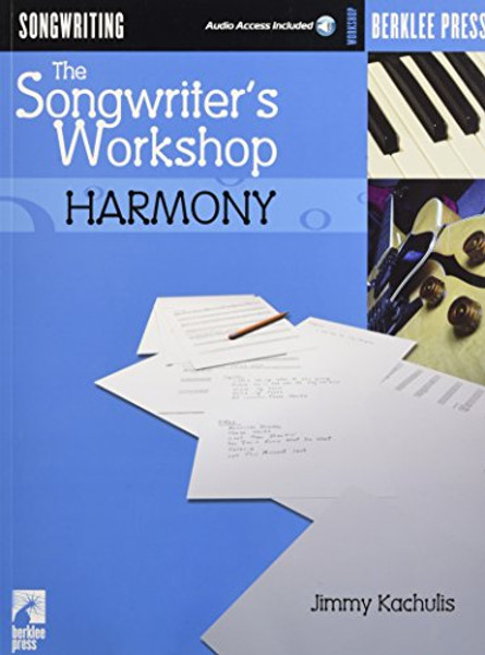 The Songwriter's Workshop: Harmony