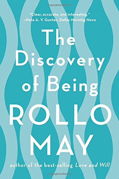 The Discovery of Being