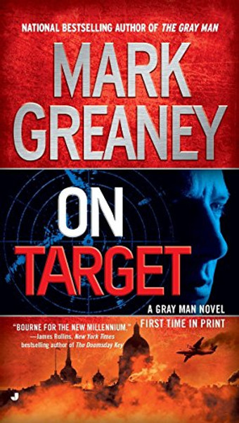 On Target (Gray Man)