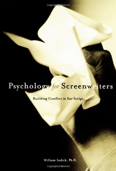 Psychology for Screenwriters