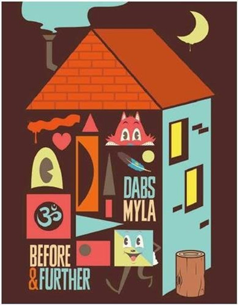 Dabs Myla: Before and Further