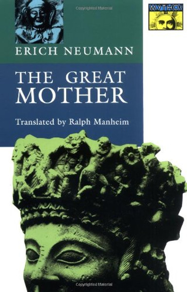 The Great Mother (Mythos Books)