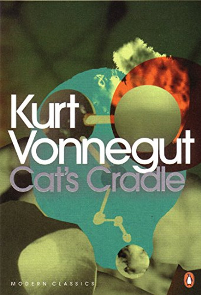 Cats Cradle (Penguin Modern Classics)