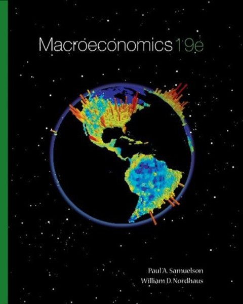 Macroeconomics (Mcgraw-hill)