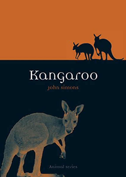 Kangaroo (Animal)