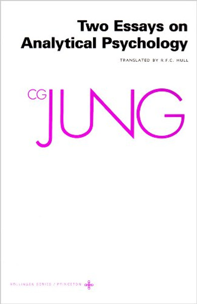 Two Essays on Analytical Psychology (Collected Works of C.G. Jung Vol.7)
