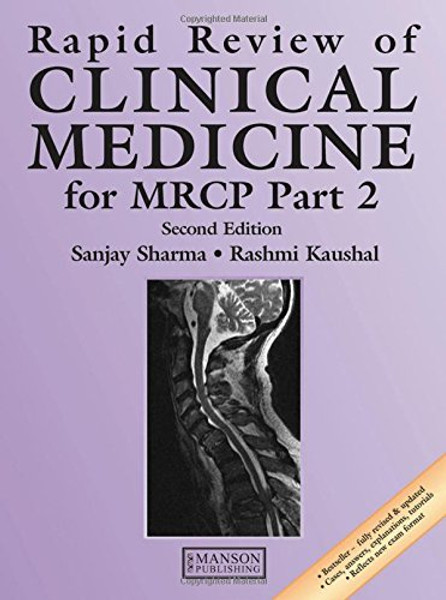 Rapid Review of Clinical Medicine for MR