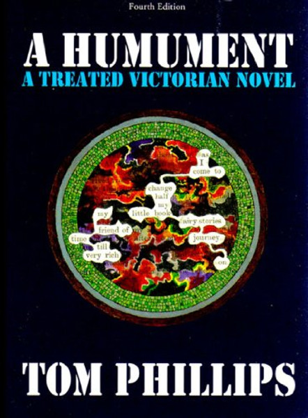 A Humument: A Treated Victorian Novel, Fourth Edition
