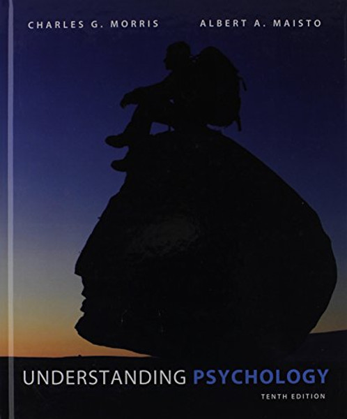 Understanding Psychology, 10th Edition