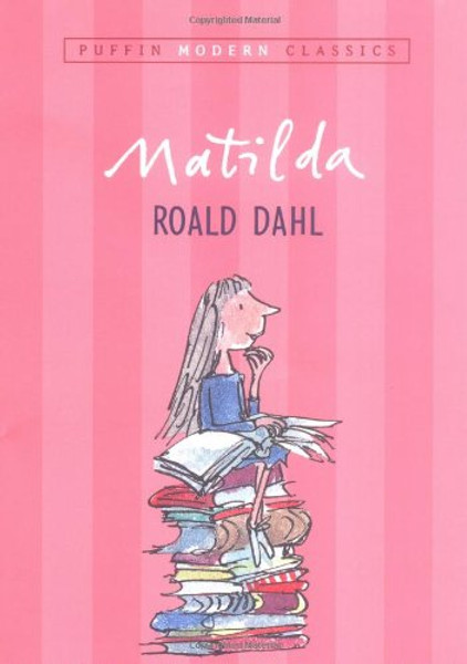 Matilda (Puffin Modern Classics)