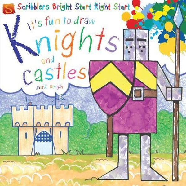Knights and Castles (Scribblers Bright Start Right Start)