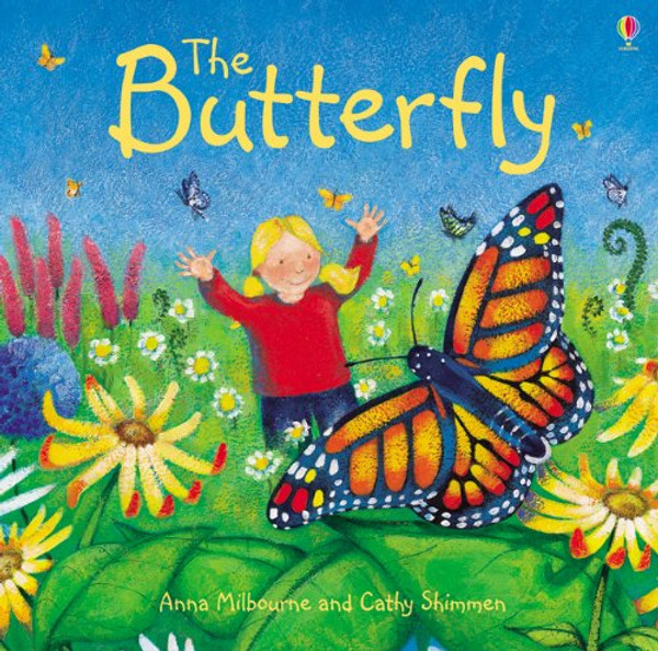 Butterfly (Picture Books)