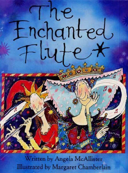Enchanted Flute, The