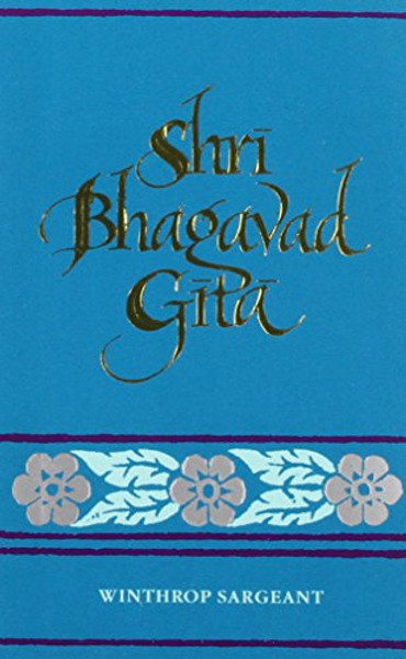 Shri Bhagavad Gita