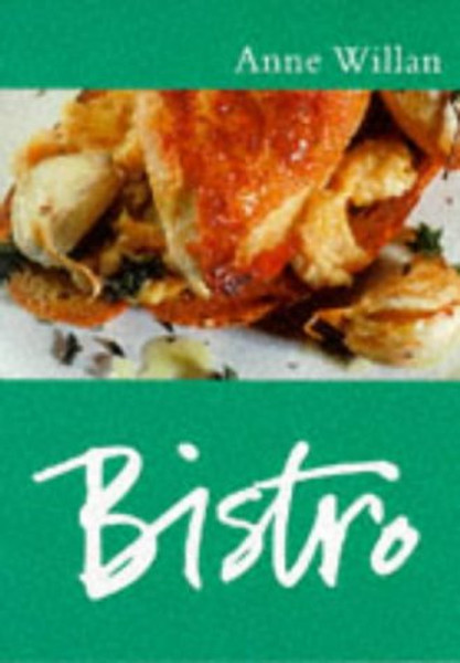 Bistro Cooking (Master Chefs Classics)