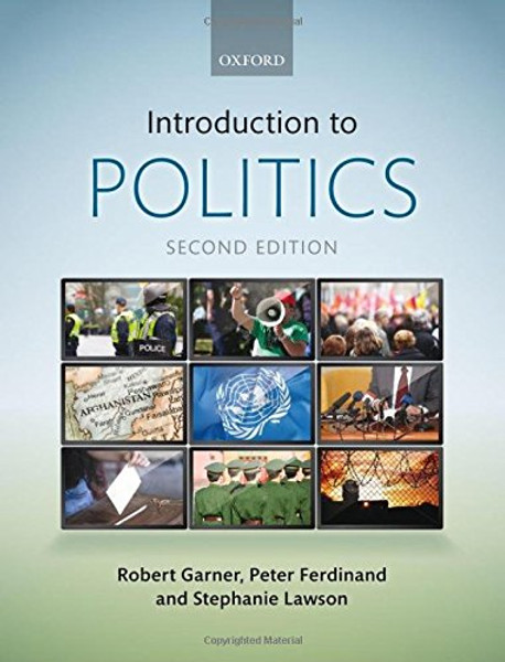 Introduction to Politics