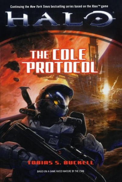 The Cole Protocol (Halo)