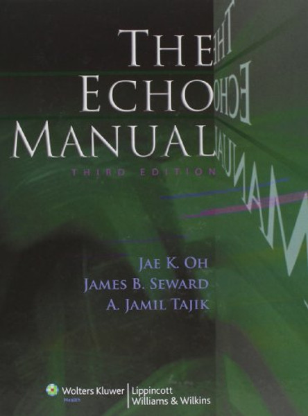 The Echo Manual