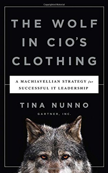 Wolf in Cio's Clothing