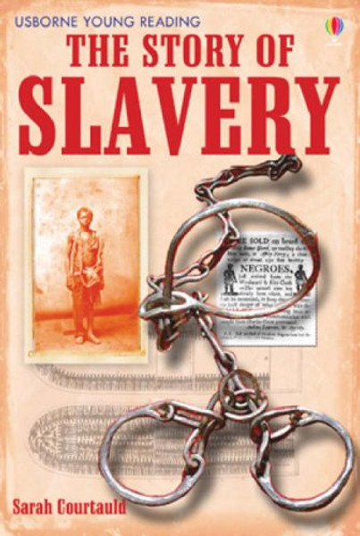 The Story of Slavery (Young Reading (Series 3))