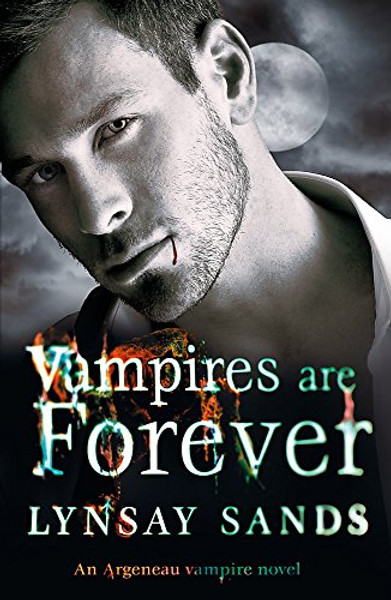 Vampires Are Forever