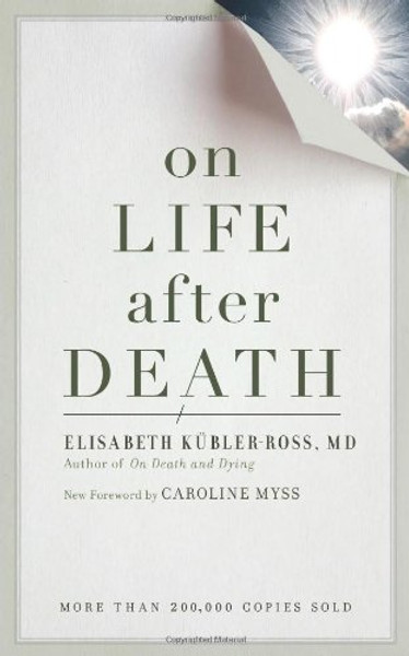 On Life after Death, revised