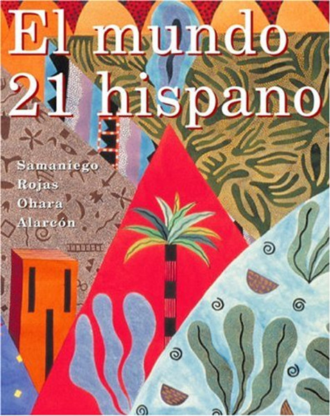 El Mundo 21 hispano