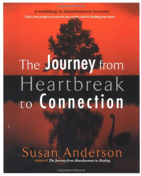 The Journey from Heartbreak to Connection