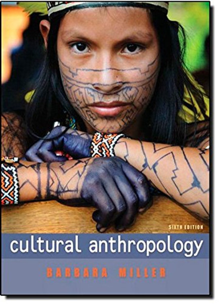 Cultural Anthropology (6th Edition)