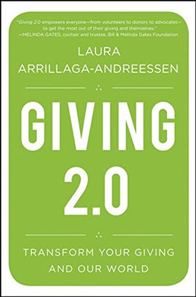 Giving 2.0: Transform Your Giving and Our World