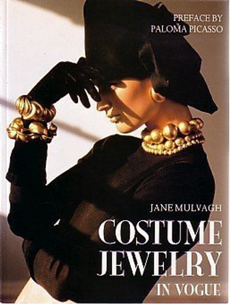 Costume Jewelry in Vogue