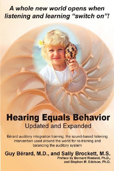 Hearing Equals Behavior, Updated and Expanded Edition