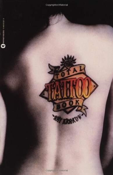 Total Tattoo Book