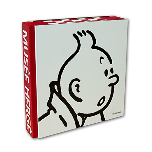 Musee Herge (French Edition)